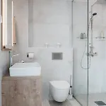 Apartament Luxury Hovi *