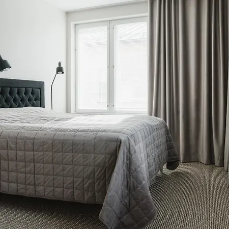 Apartment Luxury Hovi *