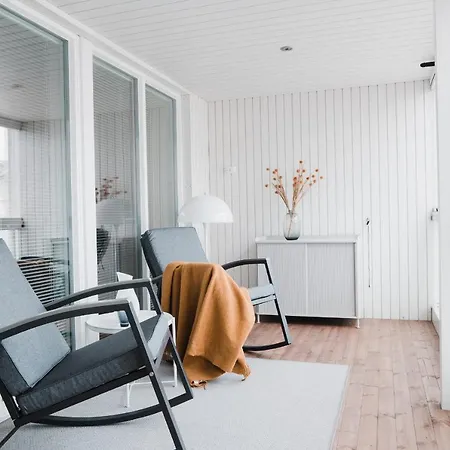 Luxury Hovi Apartment *