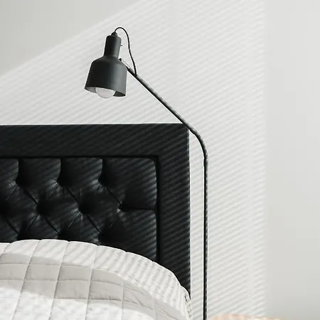 Apartament Luxury Hovi