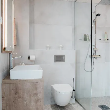 Apartment Luxury Hovi *