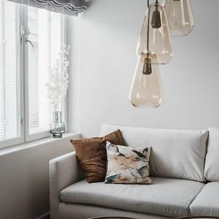 Luxury Hovi Apartment