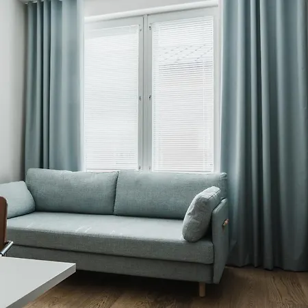 Luxury Hovi Naantali