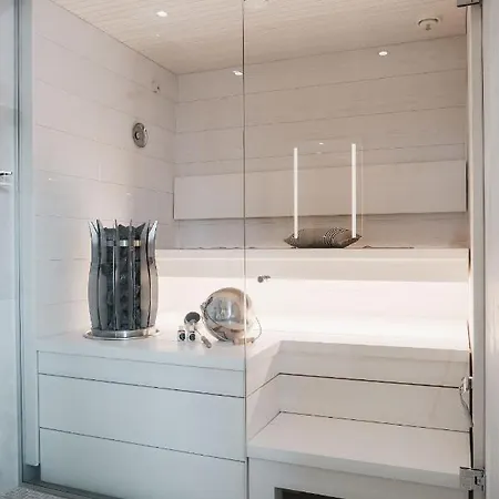 Luxury Hovi * Naantali