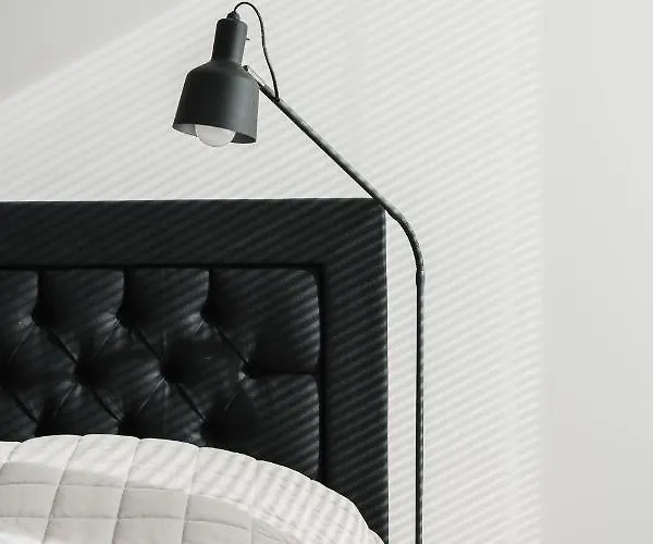 Апартаменты Luxury Hovi